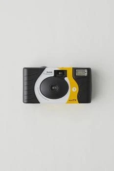 Kodak Tri-X 400 Single-Use Flash Camera,价格$24.35