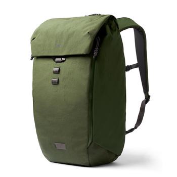 Bellroy | Bellroy Venture Backpack 22L Ranger Green商品图片,满$175享8.9折, 满折