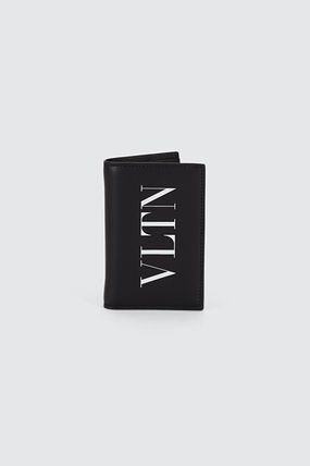 valentino包推荐, Valentino | VALENTINO 男士长款钱夹黑色 XY2P0576-LVN-0NO商品图片 独家减免邮费
