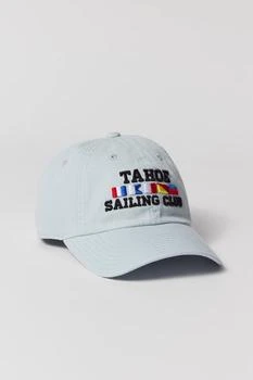 推荐American Needle Tahoe Sailing Club Ballpark Hat商品