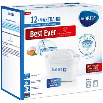 商品BRITA | BRITA Maxtra Plus Cartridge (12 Pack),商家The Hut,价格¥386图片