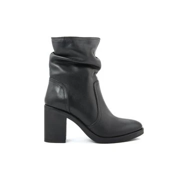 推荐Ankle boots Black Women商品