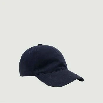 推荐Charlie Cap DARK NAVY APC PARIS商品