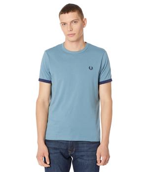 fred perry好不好, Fred Perry | Ringer T-Shirt商品图片 