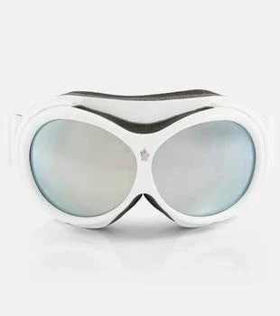 Moncler | 滑雪护目镜,商家MyTheresa CN,价格¥5290
