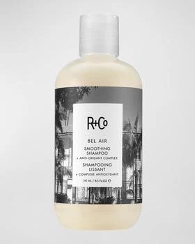 推荐8.5 oz. BEL AIR Smoothing Shampoo + Anti-Oxidant Complex商品