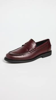 Hugo Boss | Joray Loafers 