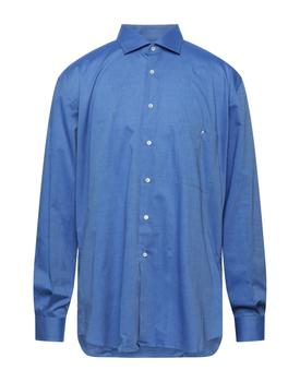 PAL ZILERI, PAL ZILERI | Solid color shirt商品图片 4.9折