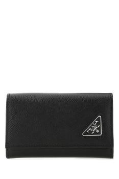商品Prada | Prada 男士钥匙扣 2PG222QHHF0002 黑色,商家Beyond Moda Europa,价格¥2938图片