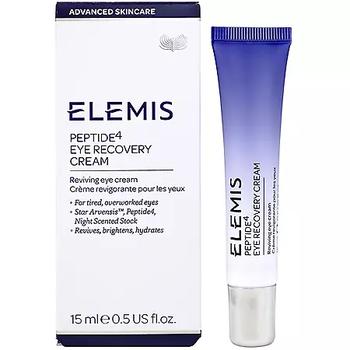 推荐Elemis Peptide4 Eye Recovery Cream (0.5 fl. oz.)商品