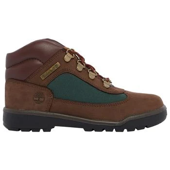 Timberland | Timberland Field Boots - Boys' Preschool 6.6折