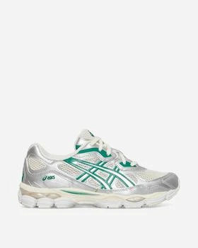 Asics | GEL-NYC Sneakers Sneakers Birch / Pure Silver 