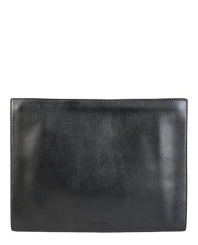 Bottega Veneta | Leather Embossed Pouch 1.8折