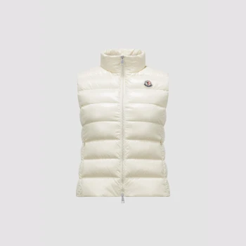 Moncler | 【预售】 MONCLER盟可睐 24秋冬 女士 马甲 春夏新品 Ghany女士轻薄羽绒马甲 I20931A5250068950070,商家TLS PARIS,价格¥6297