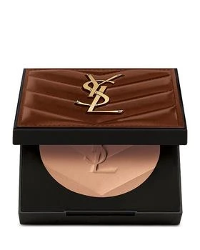 Yves Saint Laurent | Yves Saint Laurent All Hours Hyper Bronzer,商家Bloomingdale's,价格¥494