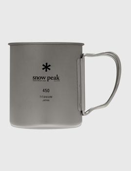 商品[二手商品] Snow Peak | Ti-Single 450 Cup,商家HBX,价格¥184图片