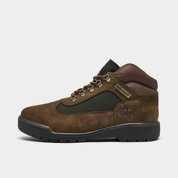 推荐Men's Timberland Field Boots商品