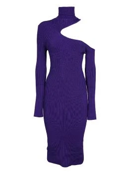 Tom Ford | Tom Ford 女士连衣裙 ACK323YAX474GV456 紫色,商家Beyond Moda Europa Luxury,价格¥7468