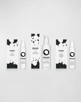 PRIORI Skincare | Face Forward Kit,商家Neiman Marcus,价格¥1263
