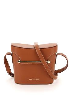 推荐Strathberry safari crossbody bag商品