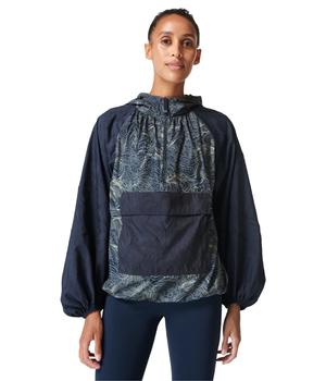 SWEATY BETTY | Trailway Pullover商品图片,