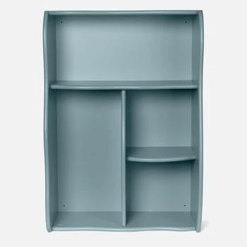 Ferm Living | Ferm Living Slope Bookcase - Storm,商家Coggles CN,价格¥2202