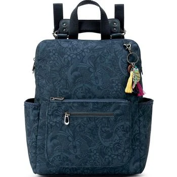 推荐Loyola Backpack Shoulder Bag商品