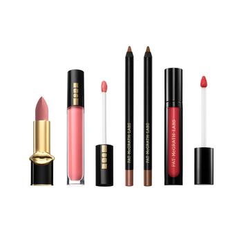 Pat McGrath | The ‘Taylor-Made’ Lip Duos Kit商品图片,