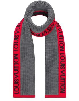 Louis Vuitton | LV Generation 围巾 