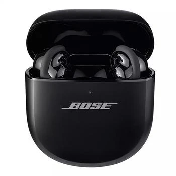 Bose | QuietComfort Ultra Wireless Noise Cancelling Earbuds,商家Macy's,价格¥1829