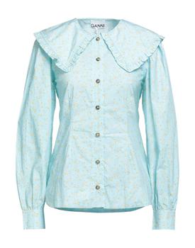 Ganni | Floral shirts & blouses商品图片,4.9折
