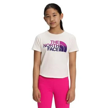 The North Face | The North Face Girls' Graphic SS Tee 6折