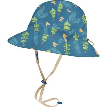 SUNDAY AFTERNOONS | Natural Blend Bucket Hat - Kids',商家Backcountry,价格¥234
