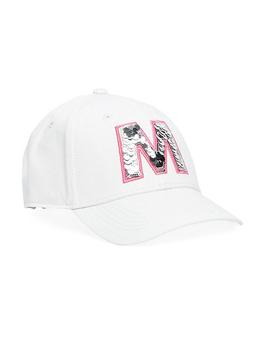 商品Marni | Girl's Sequin Logo Hat,商家Saks Fifth Avenue,价格¥467图片