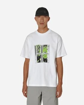 Cav Empt | Triple Plus E T T-Shirt White 6折