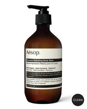 Aesop | Resolute Hydrating Body Balm, 16.9 oz./ 500 mL商品图片,