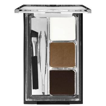 product wet n wild Ultimate Brow Kit - Soft Brown 40g image