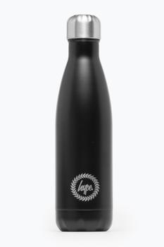 小黑瓶, HYPE ACCESSORIES | HYPE BLACK METAL WATER BOTTLE - 750ML商品图片 