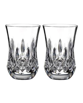 商品Waterford Crystal | Lismore Flared Tumblers, Set of 2,商家Neiman Marcus,价格¥1145图片