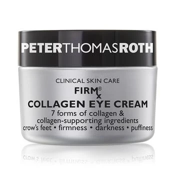 Peter Thomas Roth | FIRMx Collagen Eye Cream 独家减免邮费