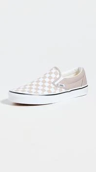 Vans | Classic Slip-On Sneakers,商家Shopbop,价格¥456