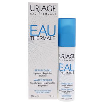 精华水, Uriage | Eau Thermale Water Serum by Uriage for Unisex - 1 oz Serum商品图片 5.8折