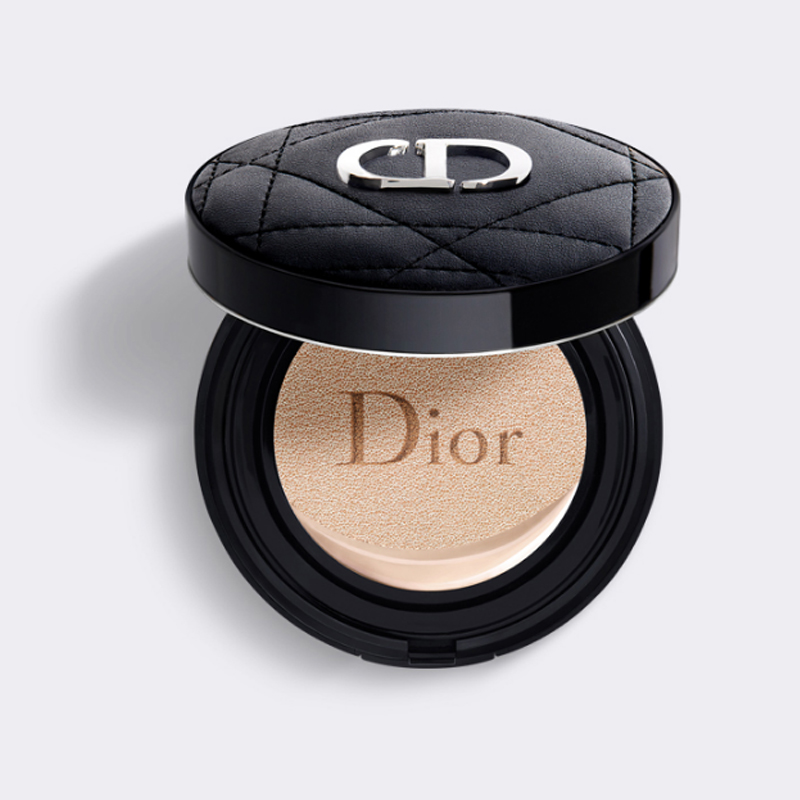 Dior | 迪奥 凝脂恒久气垫粉底bb霜 15g SPF50/PA+++ 持妆透亮 水润细腻商品图片,7.2折, 包邮包税