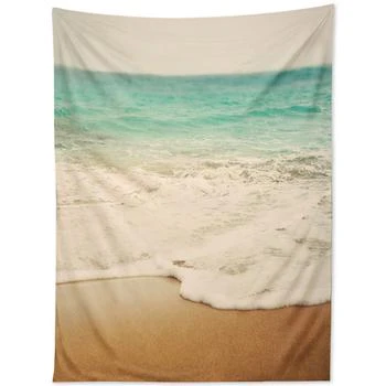 DENY Designs | Bree Madden Ombré Beach Tapestry,商家Macy's,价格¥580