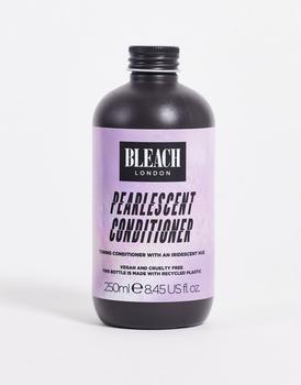 推荐Bleach London Pearlescent Conditioner 250ml商品
