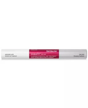 StriVectin | Double Fix For Lips Plumping & Vertical Line Treatment, 0.16-oz.,商家Macy's,价格¥244