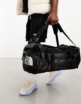 推荐The North Face Base Camp small 50l duffel bag in black商品