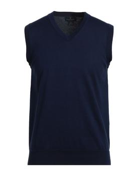 Brooks Brothers | Sleeveless sweater商品图片,6.2折