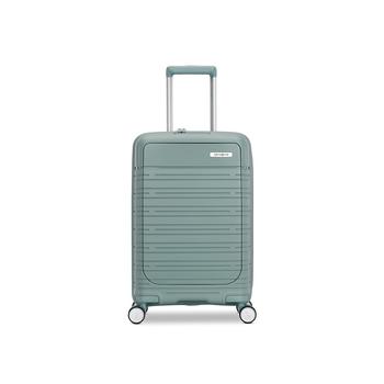 商品Samsonite | Elevation Plus Carry on Spinner, 22" x 14",商家Macy's,价格¥1503图片