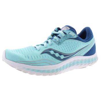 推荐Saucony Womens Kinvara Fitness Workout Running Shoes商品